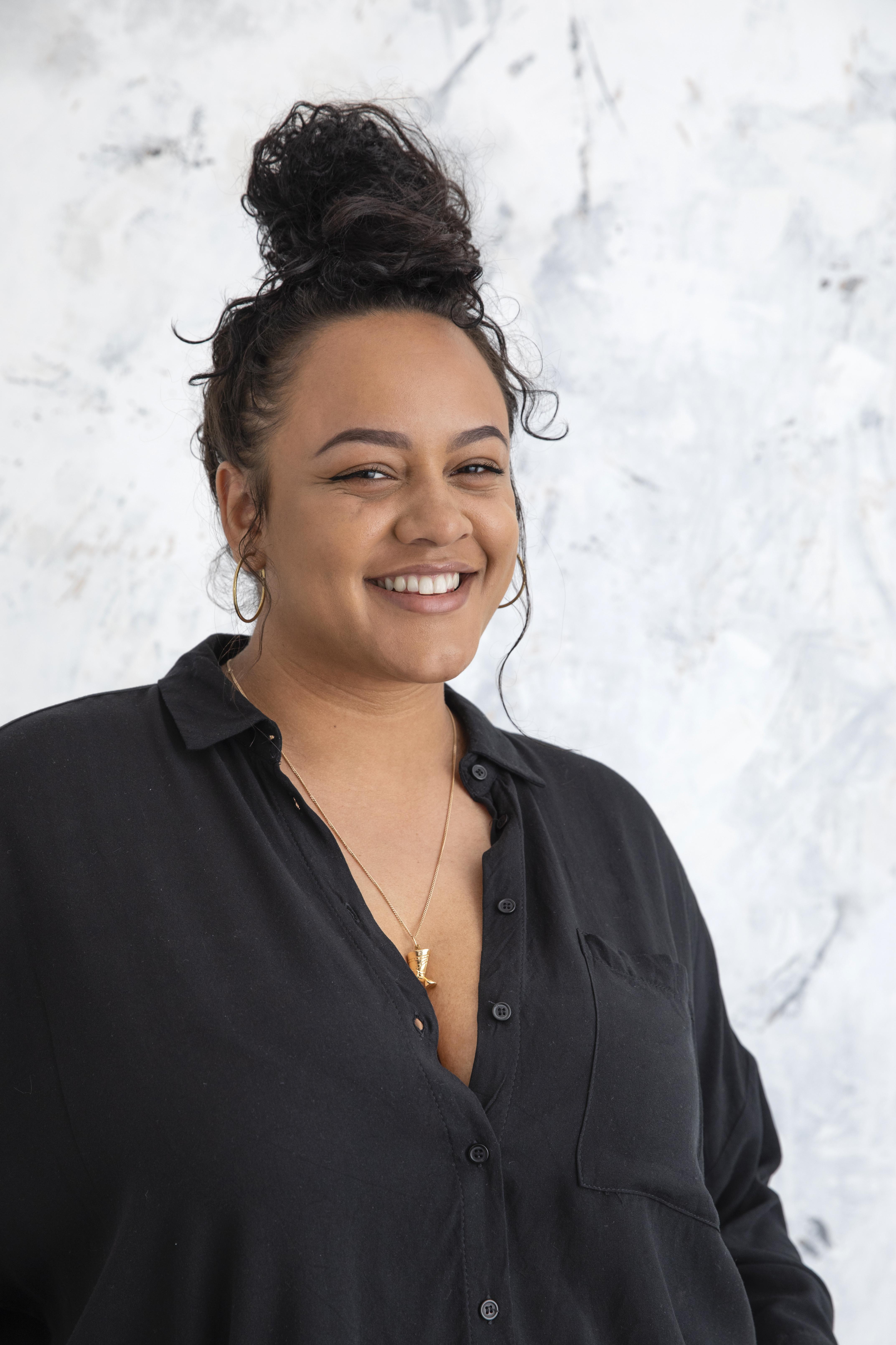 Foto de Carla Menezes